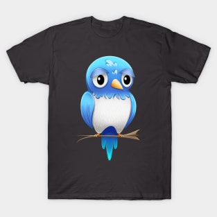 Bluebird T-Shirt